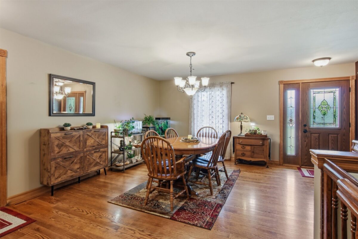 E10725 US Hwy 12, Fall Creek WI 54742 - Residential house for sale - MLS #1602297 - image17