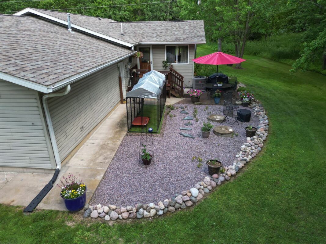 E10725 US Hwy 12, Fall Creek WI 54742 - Residential house for sale - MLS #1602297 - image6