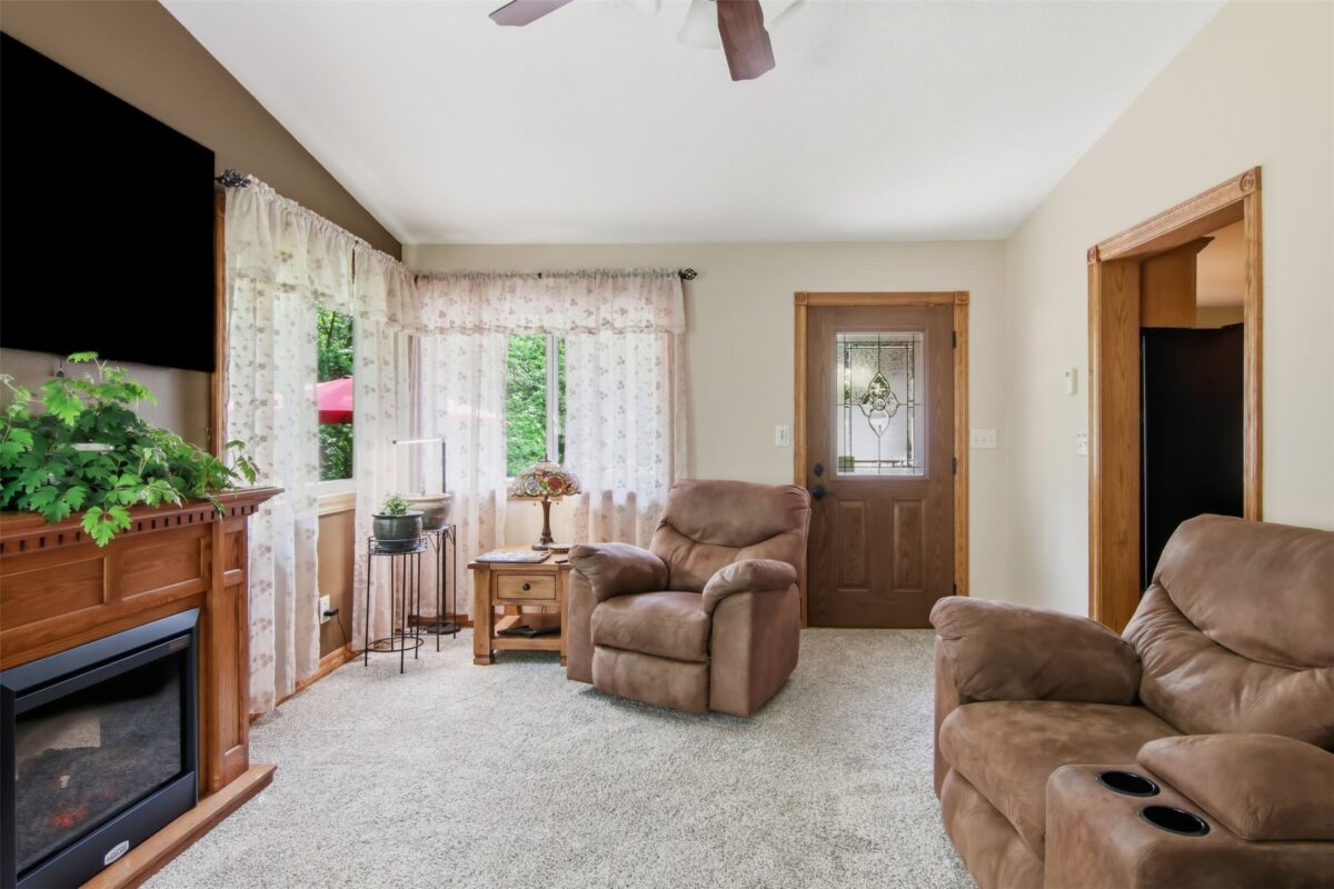 E10725 US Hwy 12, Fall Creek WI 54742 - Residential house for sale - MLS #1602297 - image10