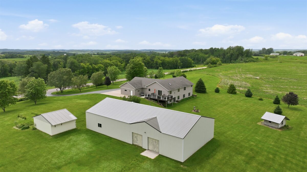 E11910 County Road K, Augusta WI 54722 - Residential house for sale - MLS #1602754 - image3