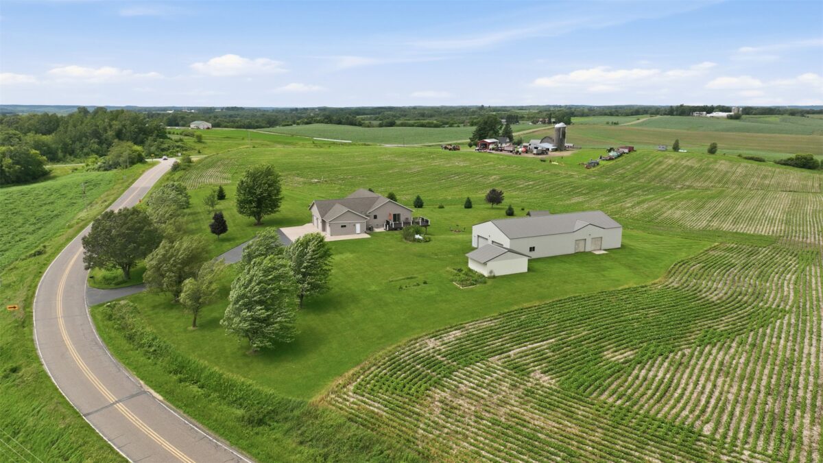 E11910 County Road K, Augusta WI 54722 - Residential house for sale - MLS #1602754 - image6