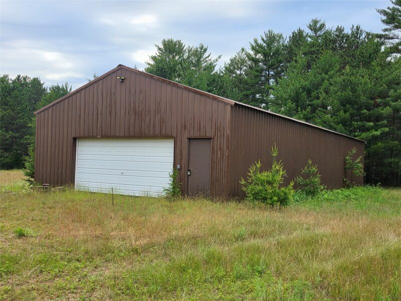 E19805 County Road GG 