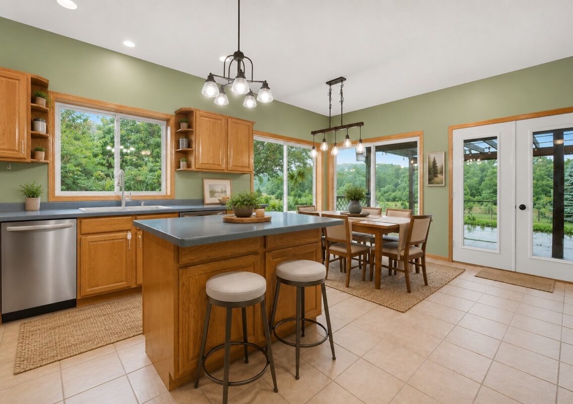 E2387 570th Avenue, Menomonie WI 54751 - Residential house for sale - MLS #1602200 - image2