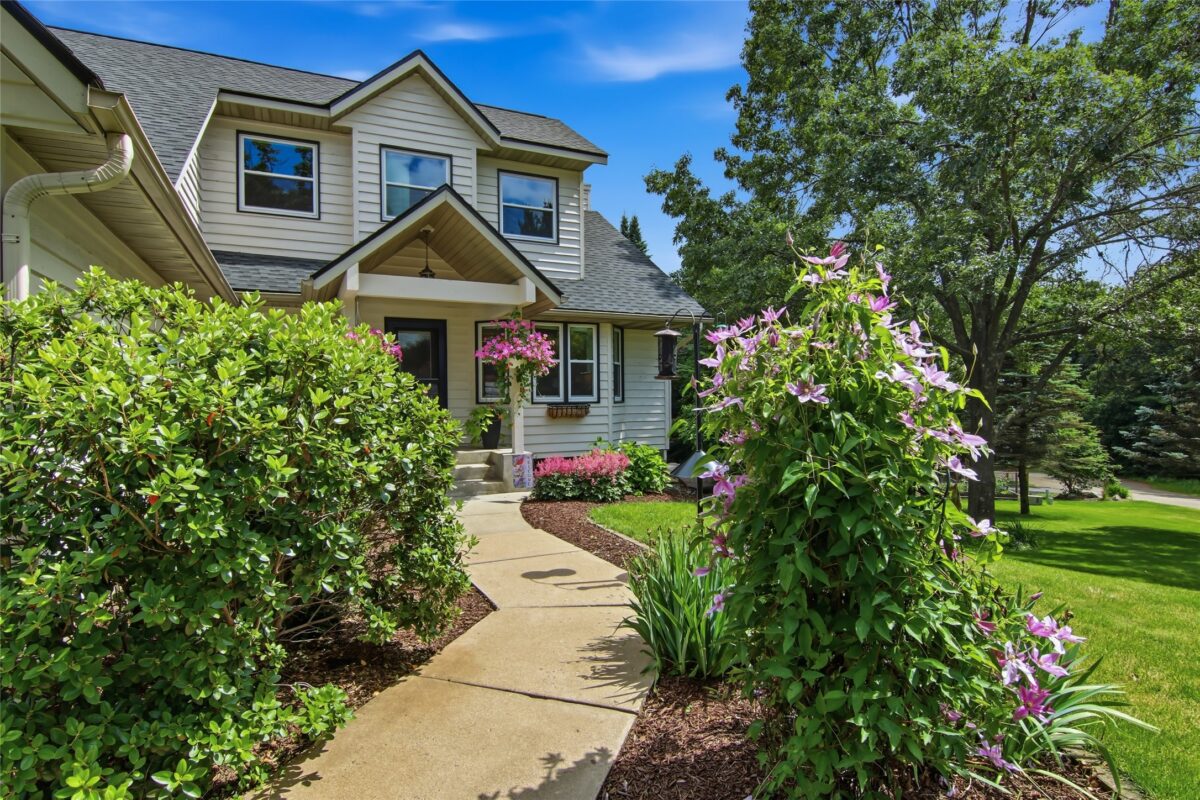 E4520 Woodfield Road, Eau Claire WI 54701 - Residential house for sale - MLS #1602553 - image3