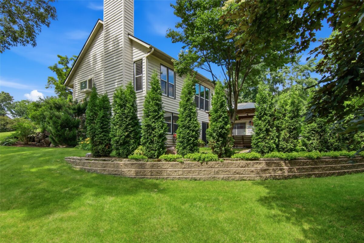 E4520 Woodfield Road, Eau Claire WI 54701 - Residential house for sale - MLS #1602553 - image26