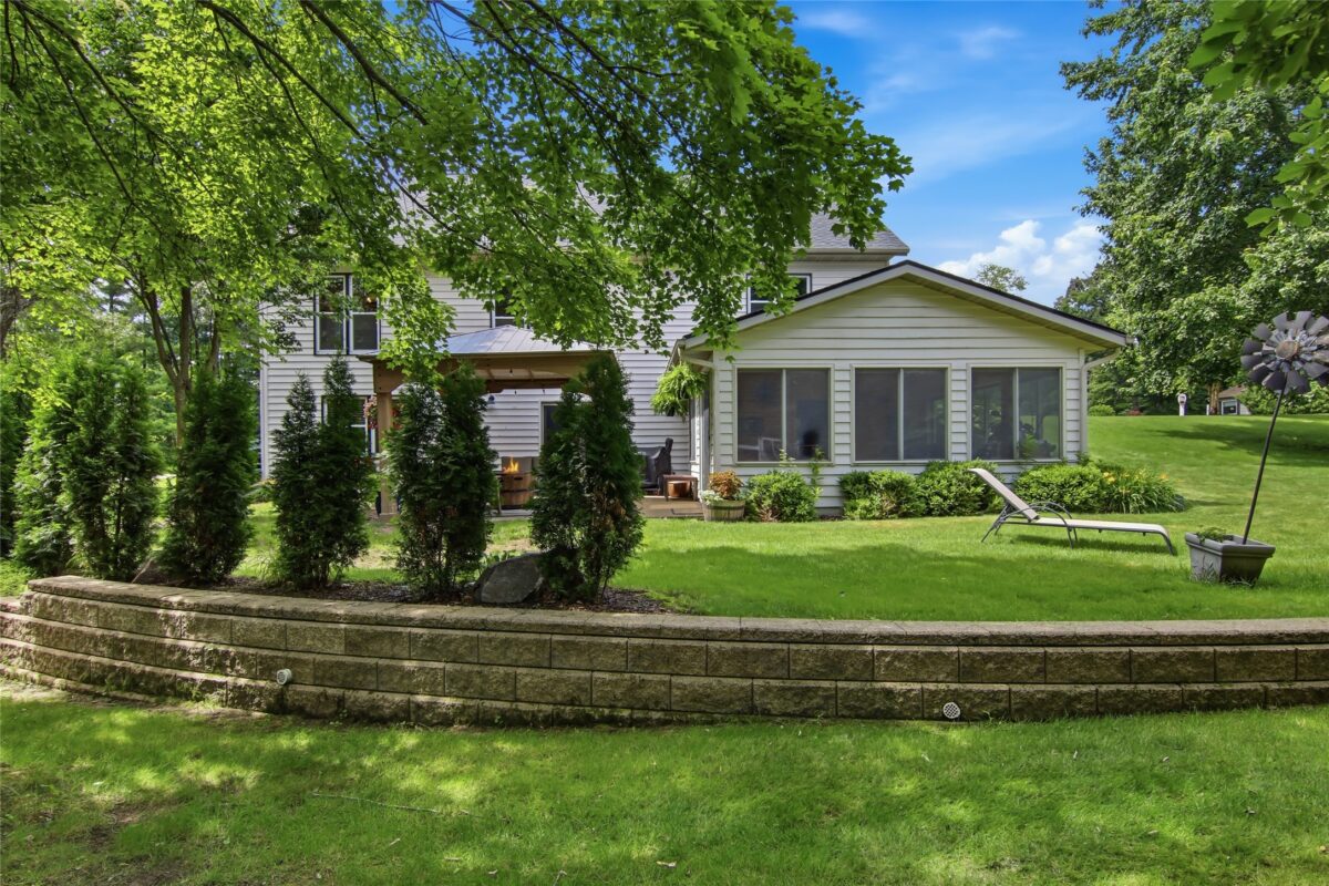 E4520 Woodfield Road, Eau Claire WI 54701 - Residential house for sale - MLS #1602553 - image27