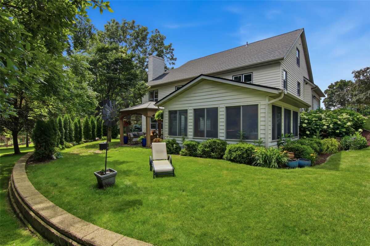 E4520 Woodfield Road, Eau Claire WI 54701 - Residential house for sale - MLS #1602553 - image28