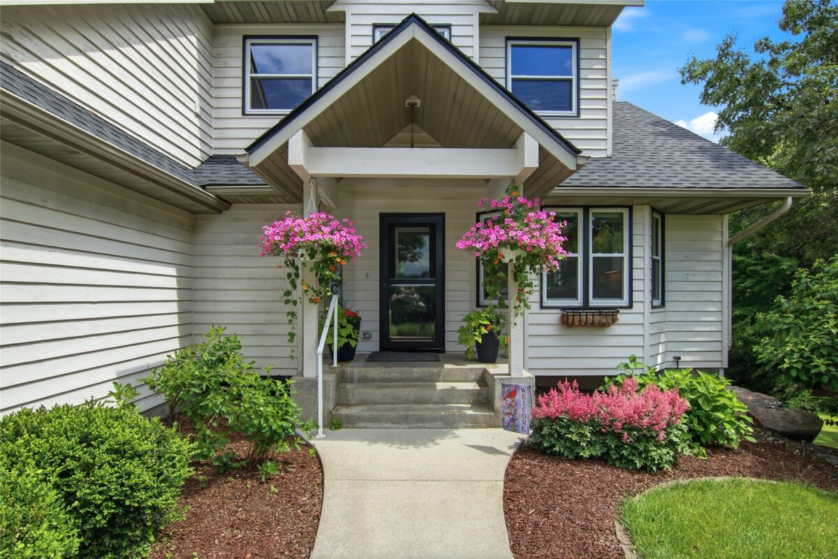 E4520 Woodfield Road, Eau Claire WI 54701 - Residential house for sale - MLS #1602553 - image4