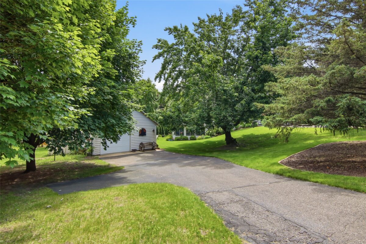 E4520 Woodfield Road, Eau Claire WI 54701 - Residential house for sale - MLS #1602553 - image31
