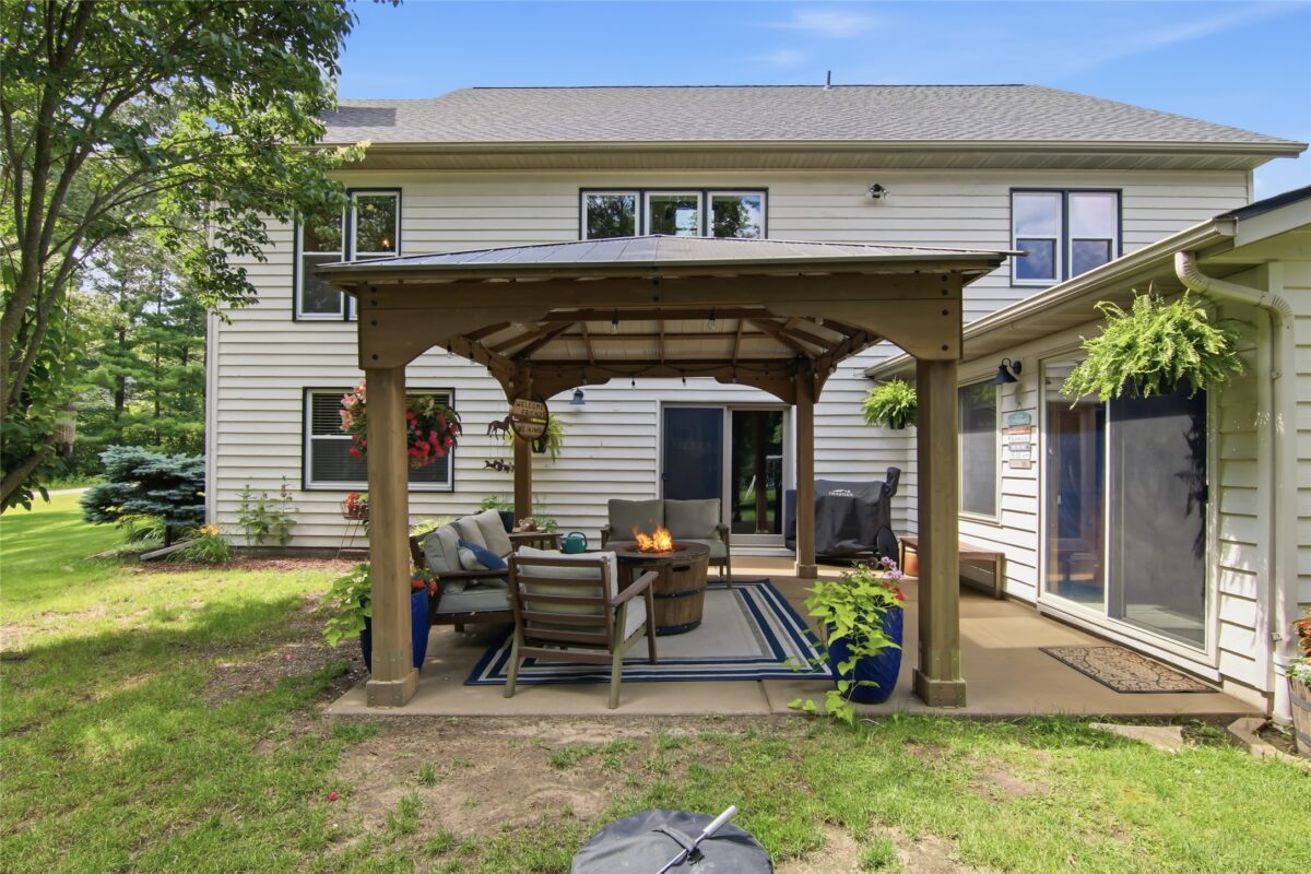 E4520 Woodfield Road, Eau Claire WI 54701 - Residential house for sale - MLS #1602553 - image32