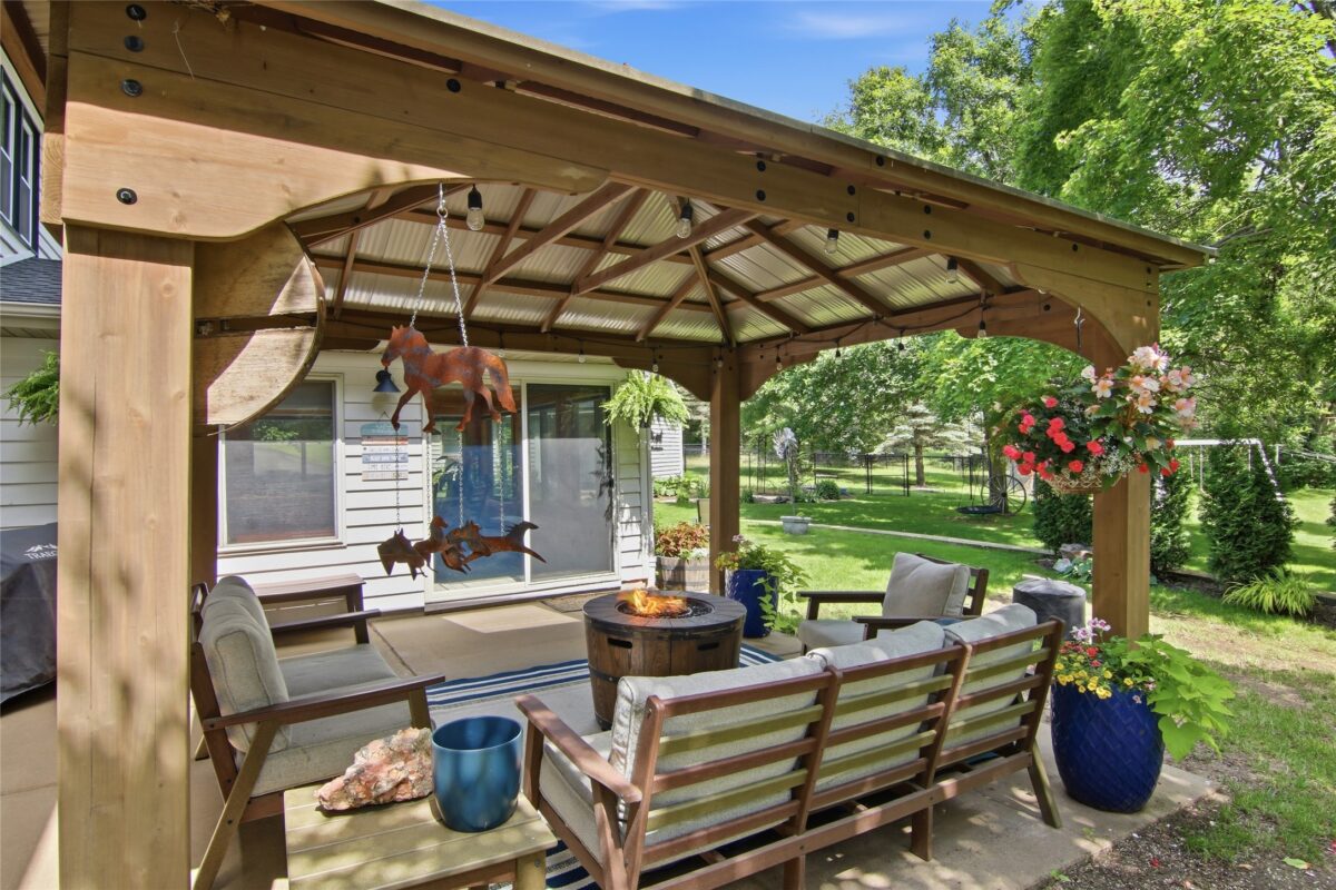 E4520 Woodfield Road, Eau Claire WI 54701 - Residential house for sale - MLS #1602553 - image33