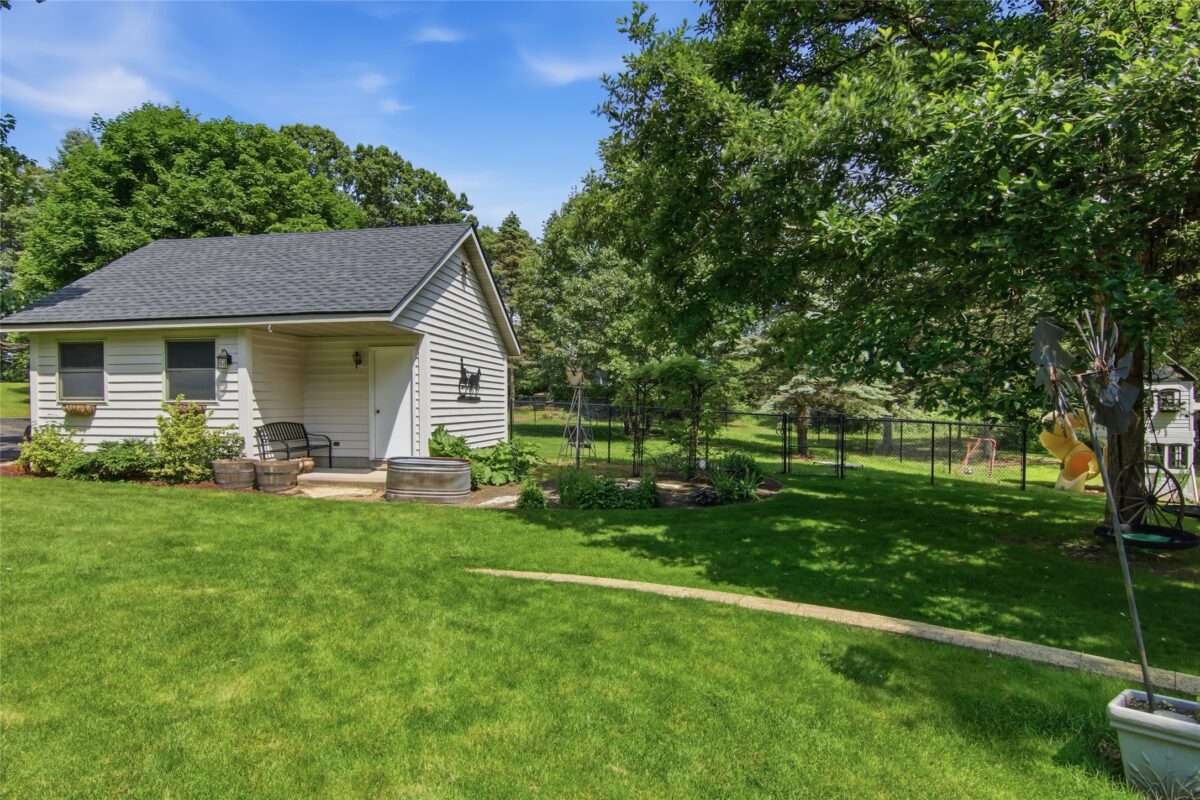 E4520 Woodfield Road, Eau Claire WI 54701 - Residential house for sale - MLS #1602553 - image5