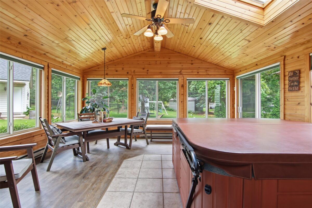 E4520 Woodfield Road, Eau Claire WI 54701 - Residential house for sale - MLS #1602553 - image45