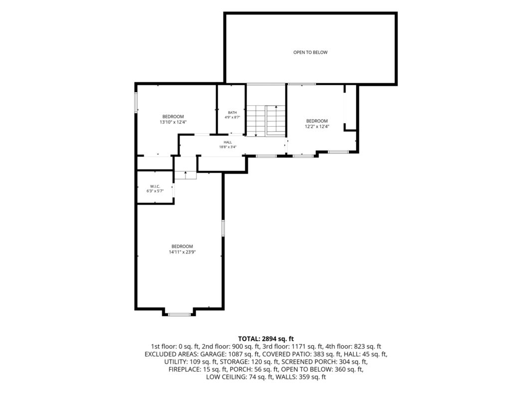 E4520 Woodfield Road, Eau Claire WI 54701 - Residential house for sale - MLS #1602553 - image47