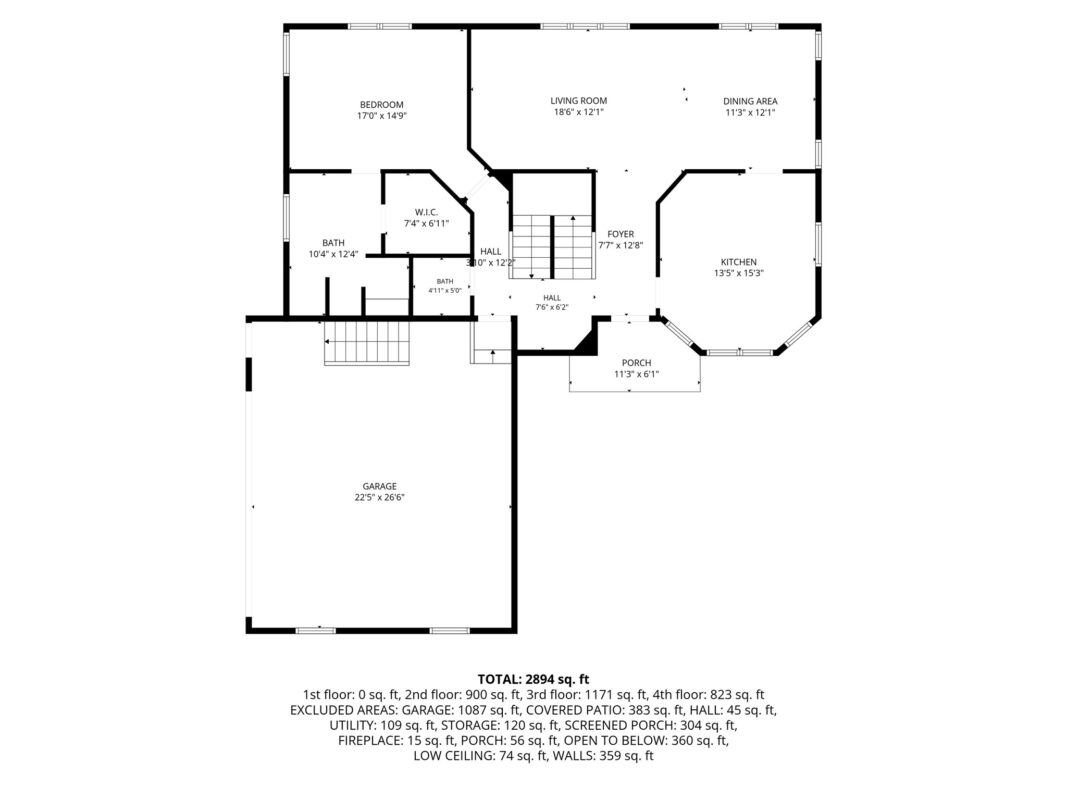 E4520 Woodfield Road, Eau Claire WI 54701 - Residential house for sale - MLS #1602553 - image48