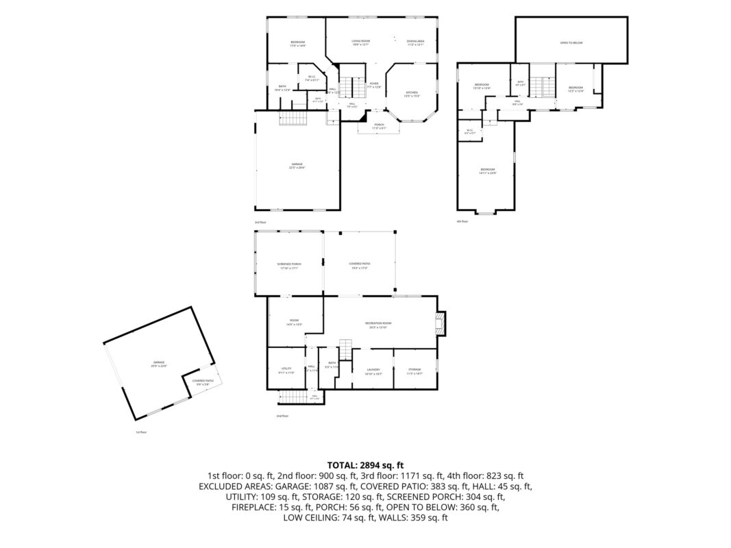 E4520 Woodfield Road, Eau Claire WI 54701 - Residential house for sale - MLS #1602553 - image49