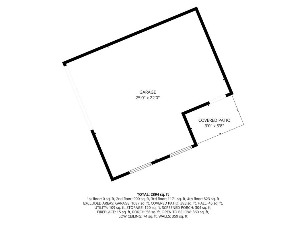 E4520 Woodfield Road, Eau Claire WI 54701 - Residential house for sale - MLS #1602553 - image50