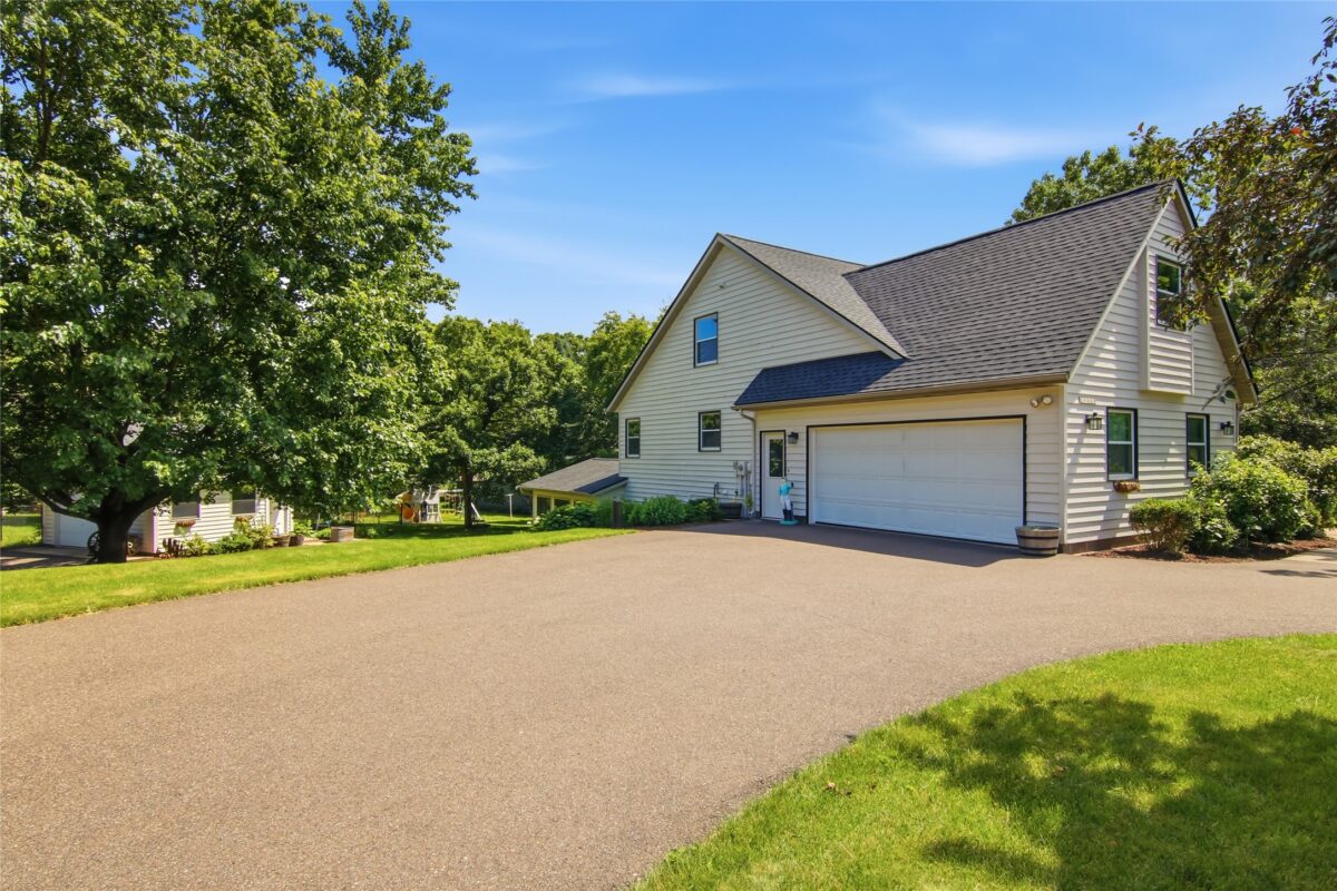 E4520 Woodfield Road, Eau Claire WI 54701 - Residential house for sale - MLS #1602553 - image6