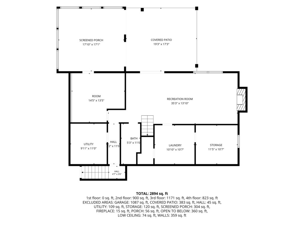 E4520 Woodfield Road, Eau Claire WI 54701 - Residential house for sale - MLS #1602553 - image51