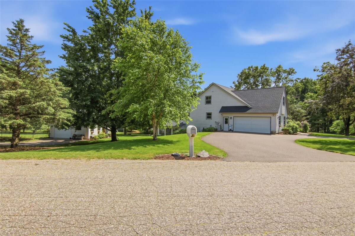 E4520 Woodfield Road, Eau Claire WI 54701 - Residential house for sale - MLS #1602553 - image7