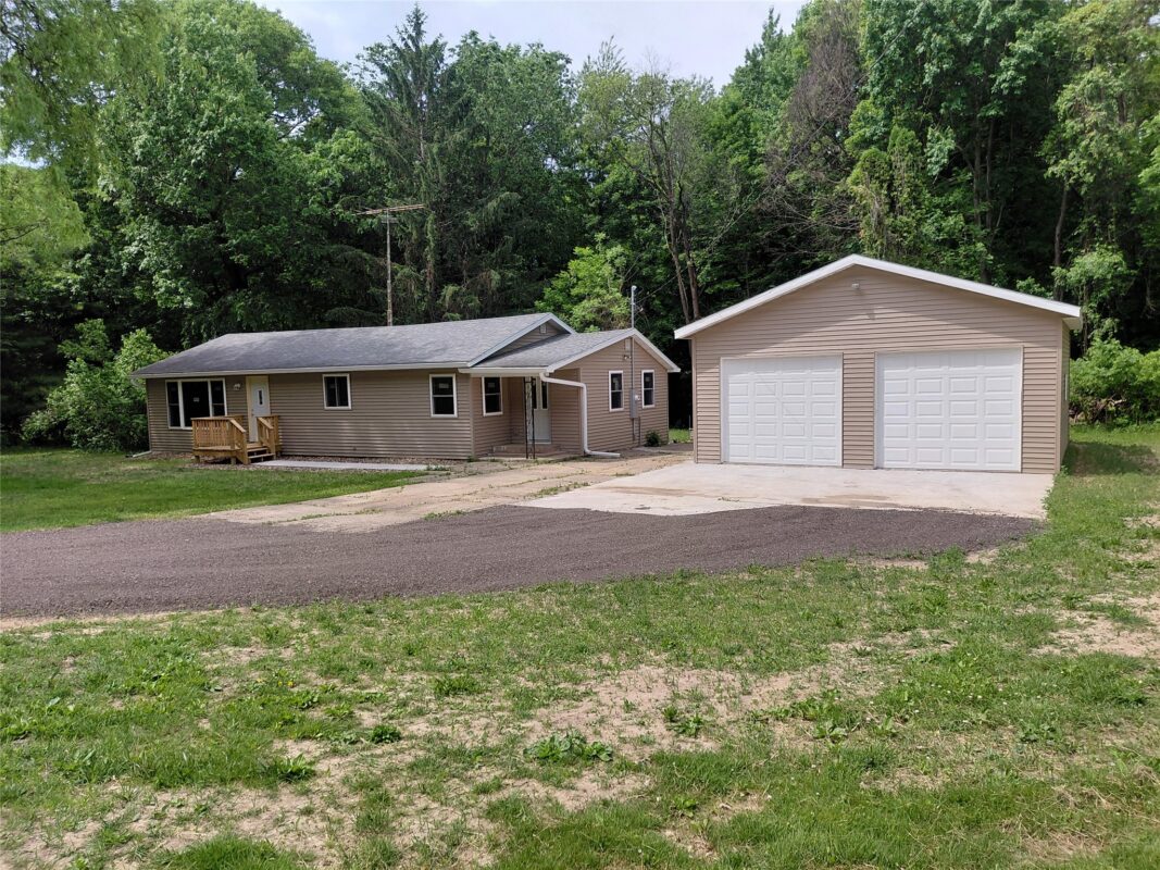 E5329 1370 Avenue, Ridgeland WI 54763 - Residential house for sale - MLS #1602398 - image2