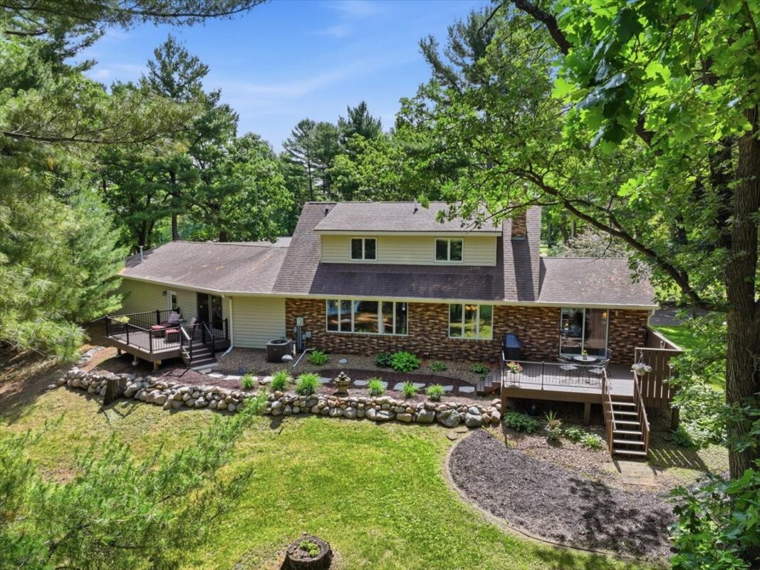 E5971 800th Avenue, Menomonie WI 54751 - Residential house for sale - MLS #1602286 - image2