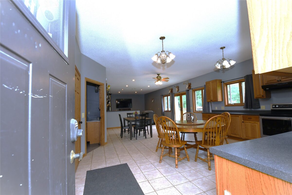 E651 1270th Avenue, Glenwood City WI 54013 - Residential house for sale - MLS #1603631 - image2