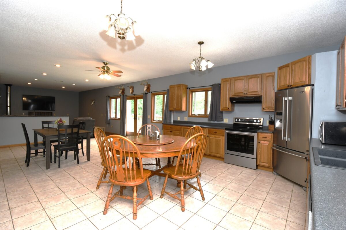 E651 1270th Avenue, Glenwood City WI 54013 - Residential house for sale - MLS #1603631 - image3