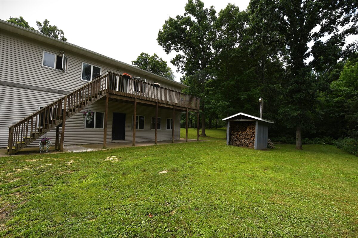 E651 1270th Avenue, Glenwood City WI 54013 - Residential house for sale - MLS #1603631 - image22