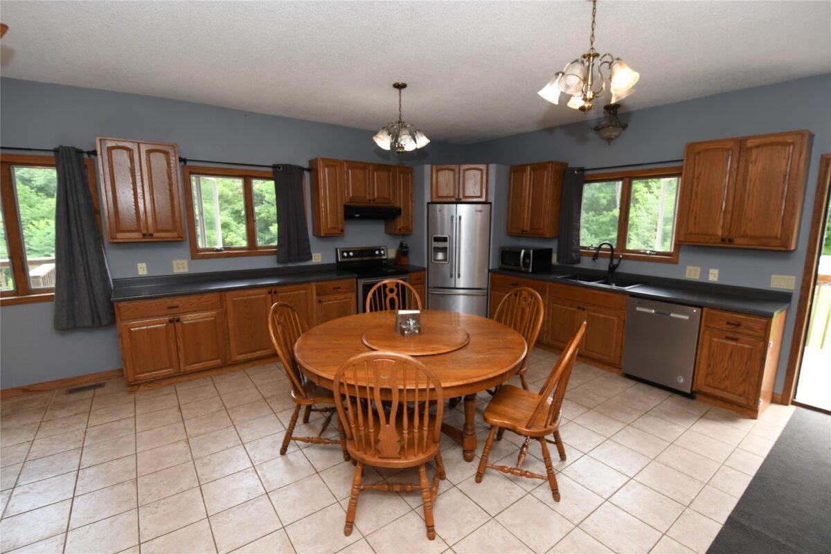 E651 1270th Avenue, Glenwood City WI 54013 - Residential house for sale - MLS #1603631 - image10