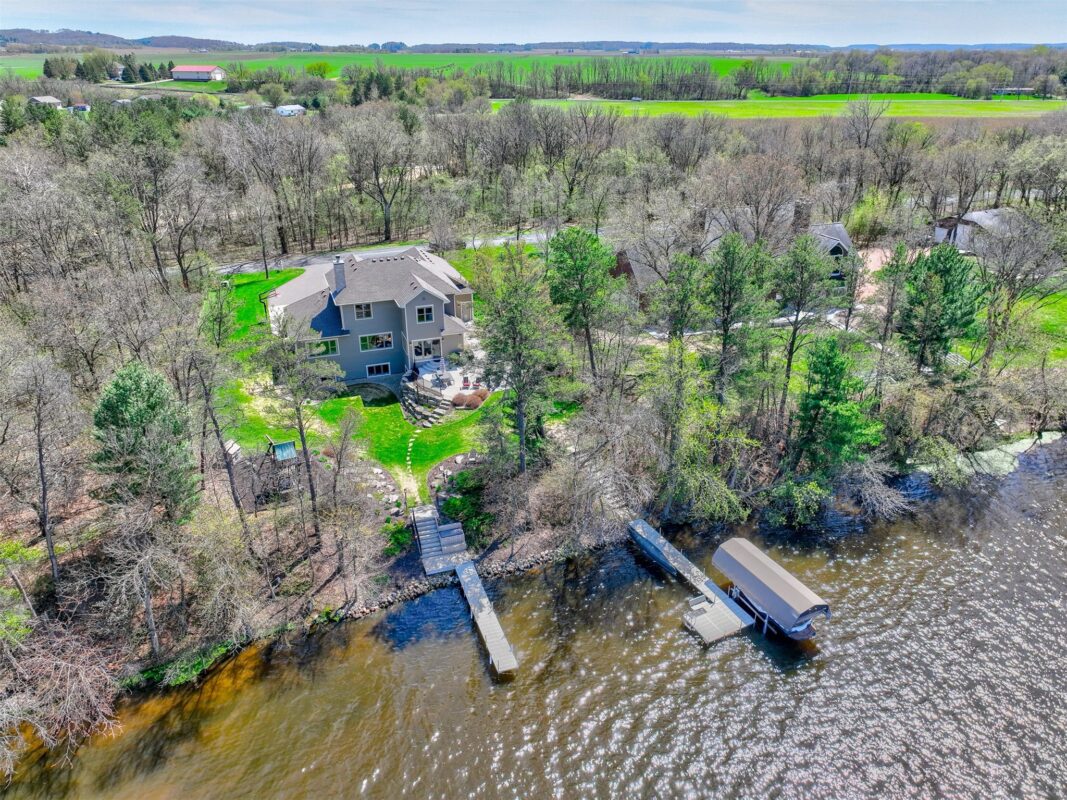 E6565 836th Avenue, Colfax WI 54730 - Residential house for sale - MLS #1600953 - image2