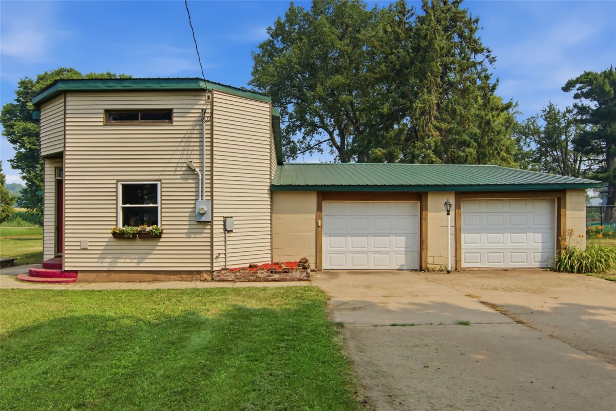 E7261 160th Avenue, Mondovi WI 54755 - Residential house for sale - MLS #1603351 - image24