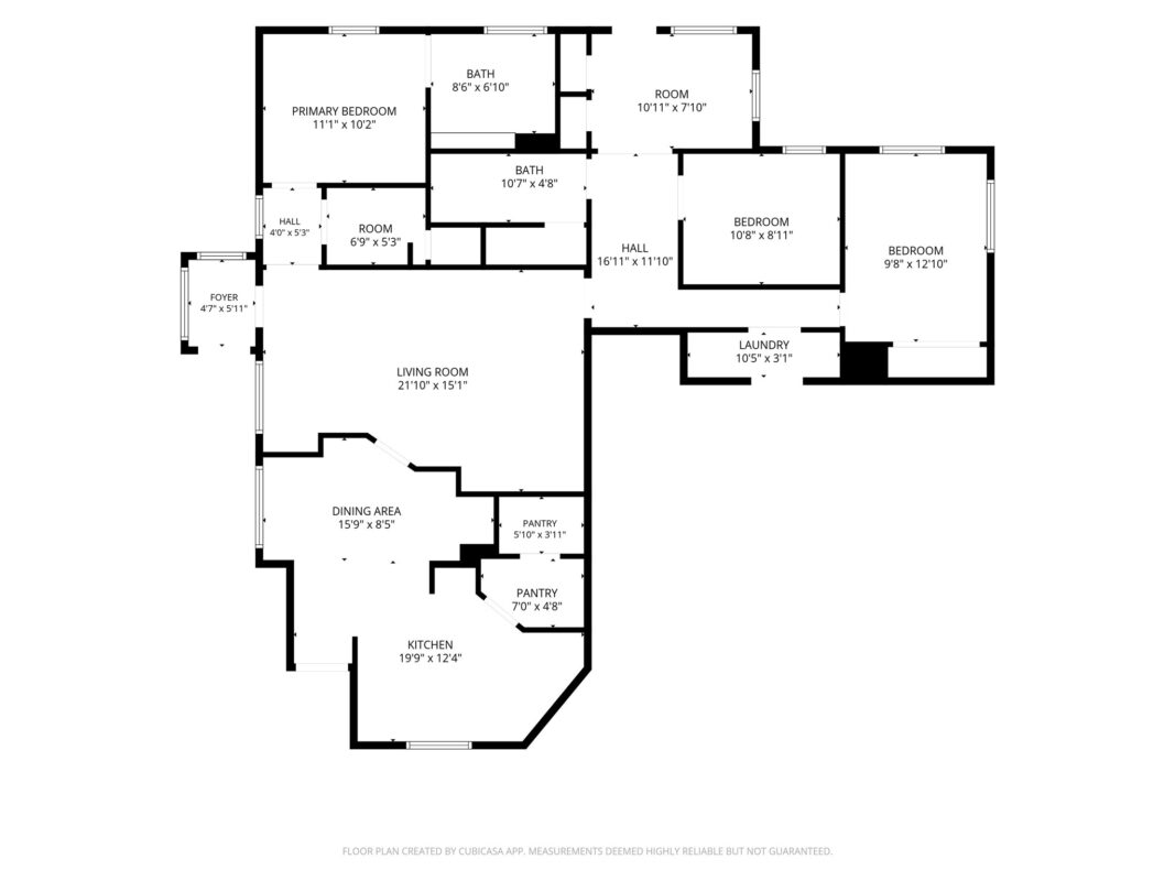 E7261 160th Avenue, Mondovi WI 54755 - Residential house for sale - MLS #1603351 - image33