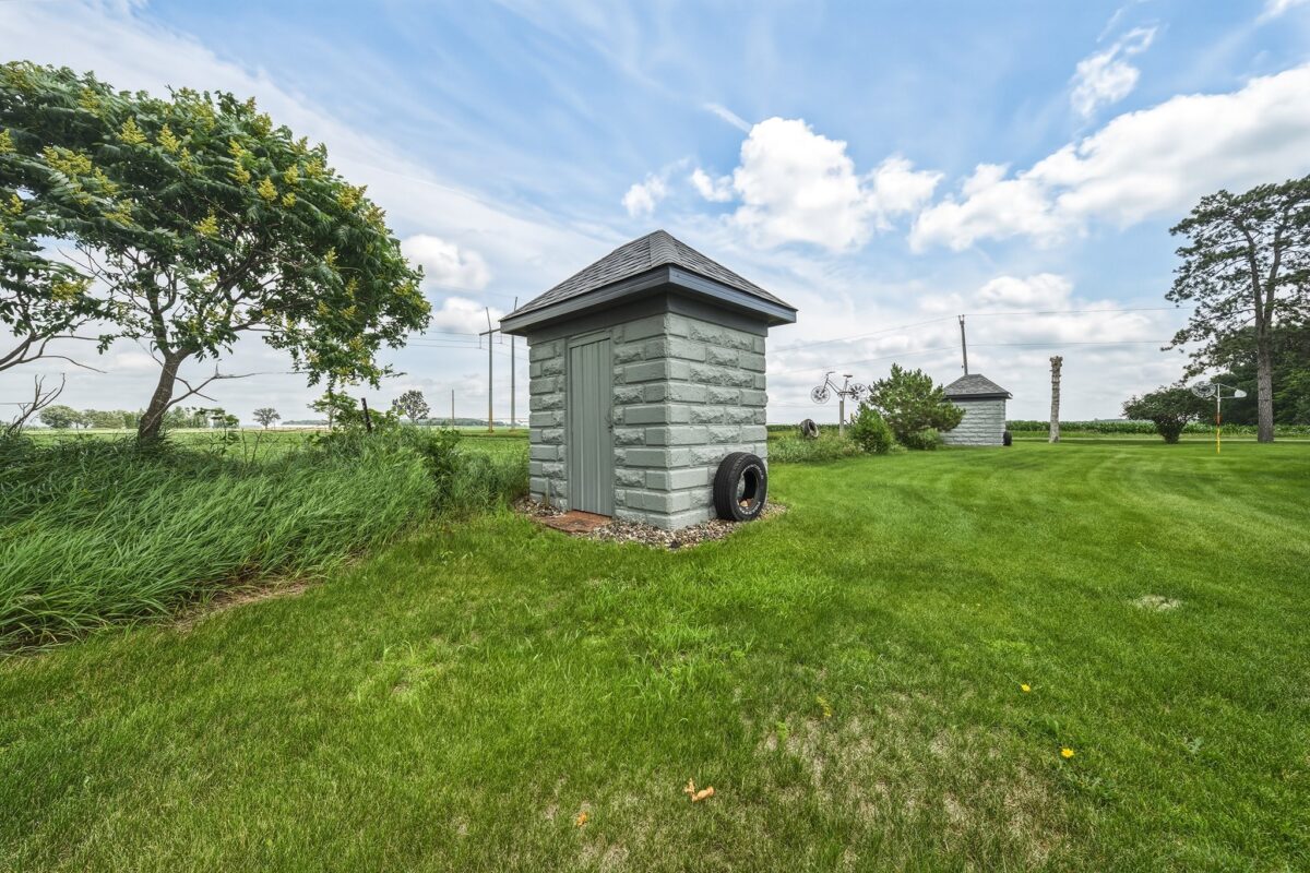 E8299 470th Avenue, Elk Mound WI 54739 - Land house for sale - MLS #1602824 - image11