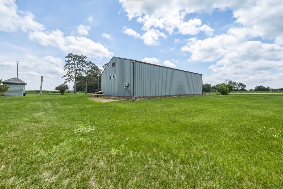 E8299 470th Avenue, Elk Mound WI 54739 - Land house for sale - MLS #1602824 - image11