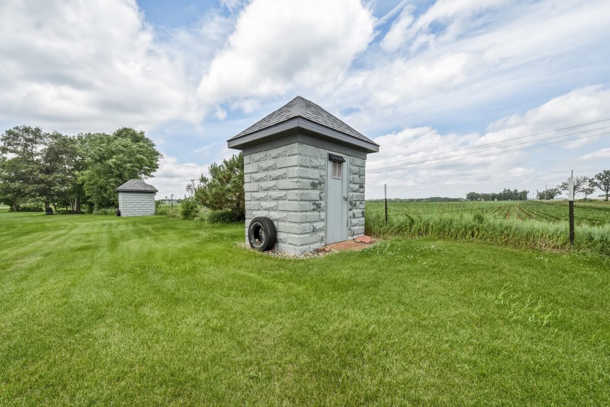E8299 470th Avenue, Elk Mound WI 54739 - Land house for sale - MLS #1602824 - image12