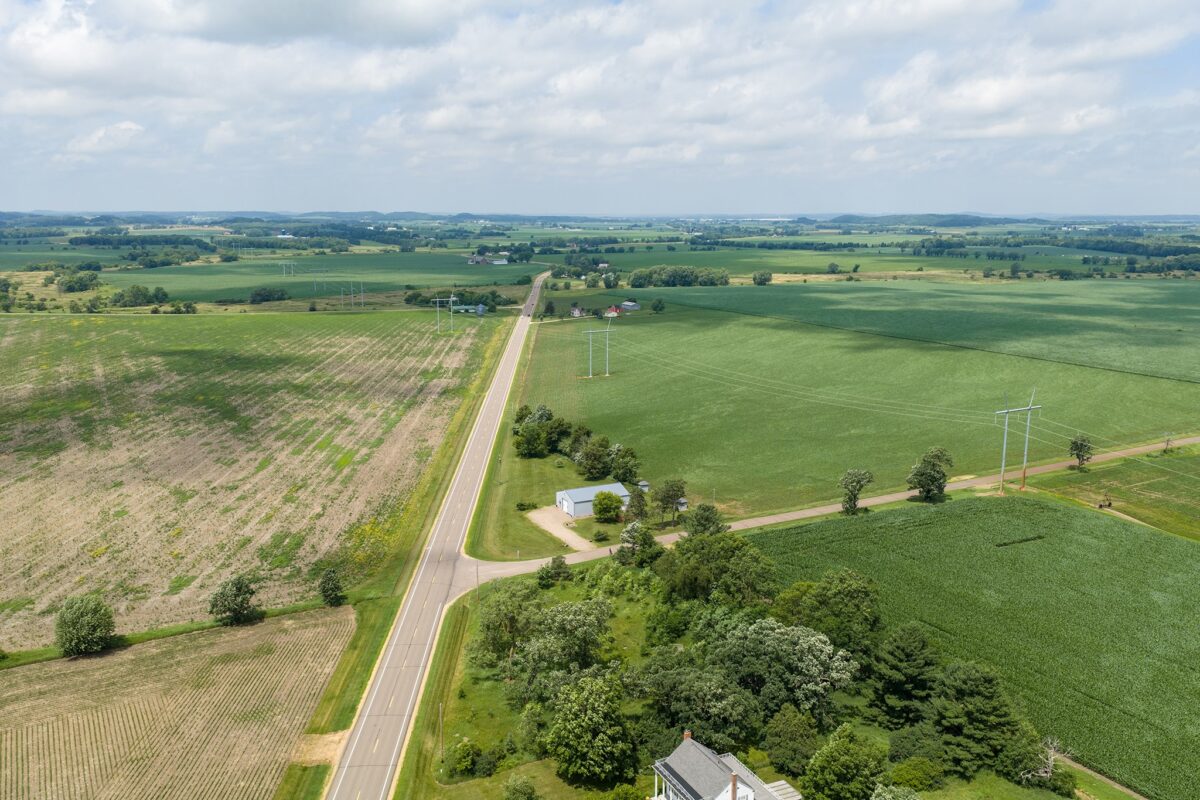 E8299 470th Avenue, Elk Mound WI 54739 - Land house for sale - MLS #1602824 - image14