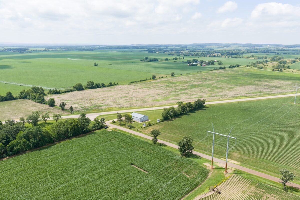 E8299 470th Avenue, Elk Mound WI 54739 - Land house for sale - MLS #1602824 - image15