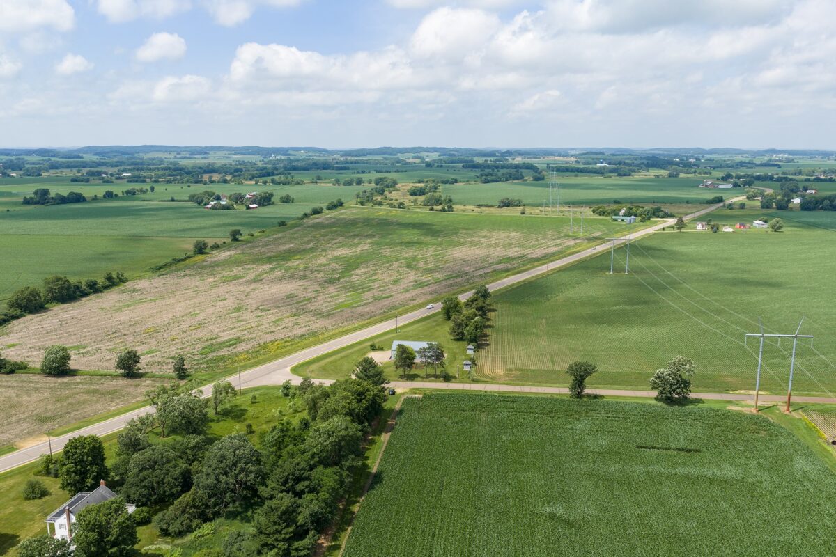 E8299 470th Avenue, Elk Mound WI 54739 - Land house for sale - MLS #1602824 - image15