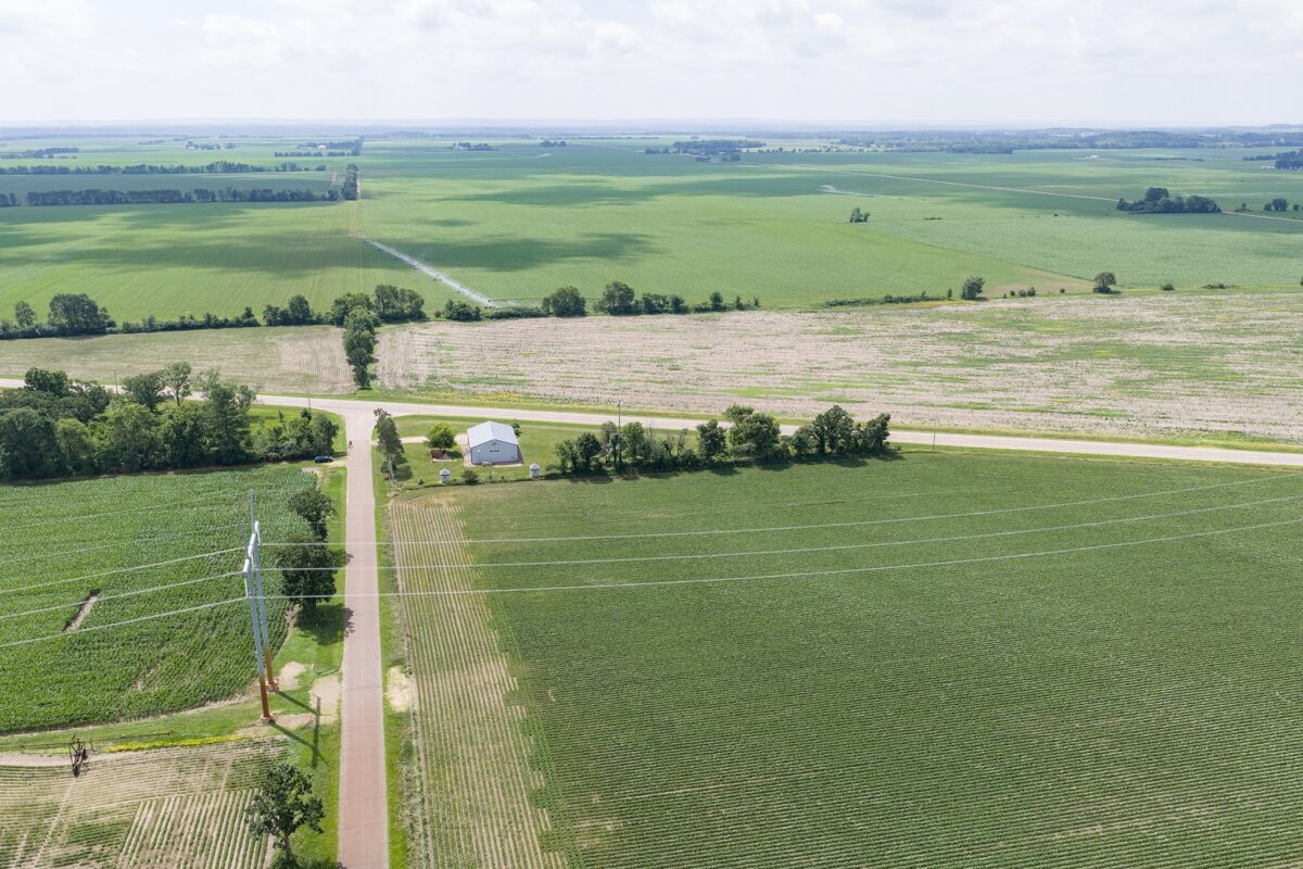 E8299 470th Avenue, Elk Mound WI 54739 - Land house for sale - MLS #1602824 - image16