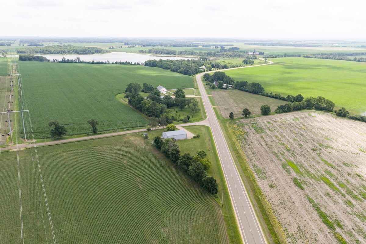 E8299 470th Avenue, Elk Mound WI 54739 - Land house for sale - MLS #1602824 - image18