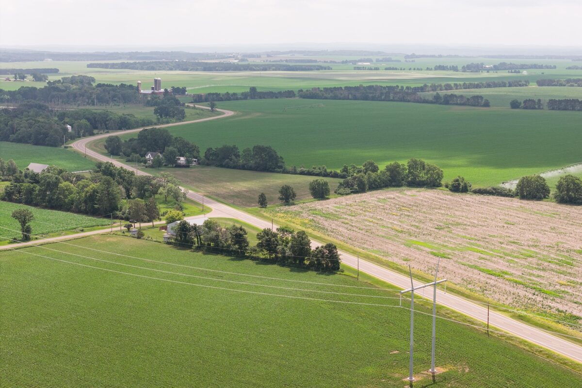 E8299 470th Avenue, Elk Mound WI 54739 - Land house for sale - MLS #1602824 - image18