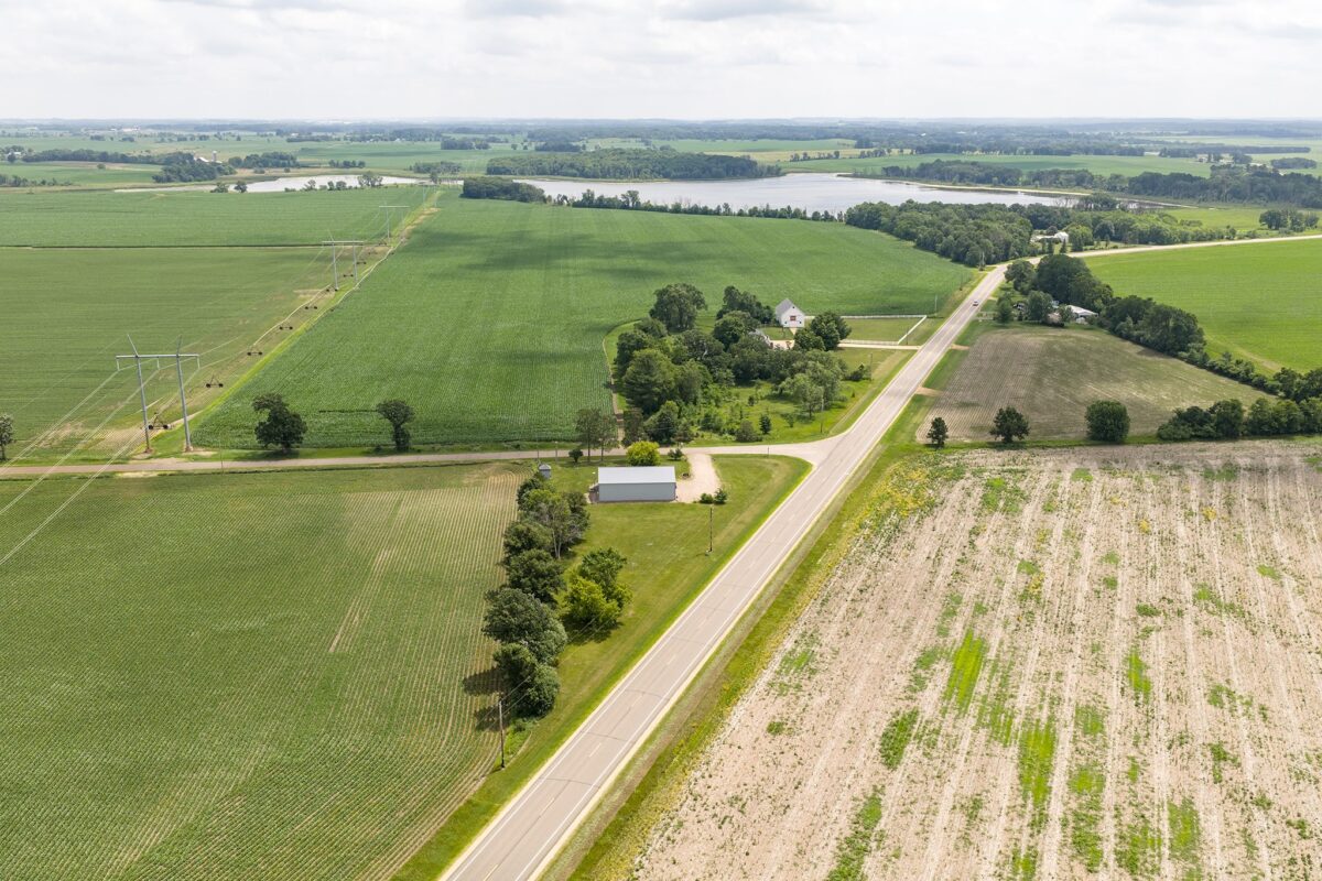 E8299 470th Avenue, Elk Mound WI 54739 - Land house for sale - MLS #1602824 - image19