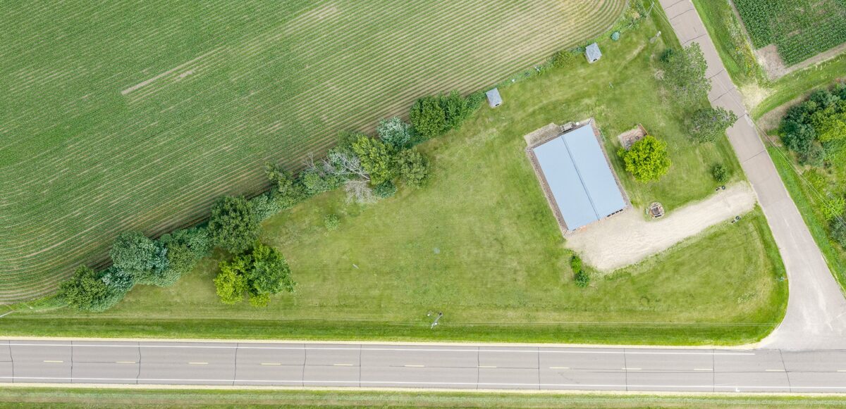 E8299 470th Avenue, Elk Mound WI 54739 - Land house for sale - MLS #1602824 - image3