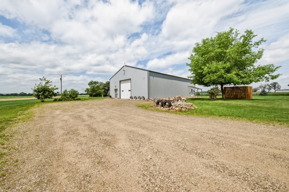 E8299 470th Avenue, Elk Mound WI 54739 - Land house for sale - MLS #1602824 - image21