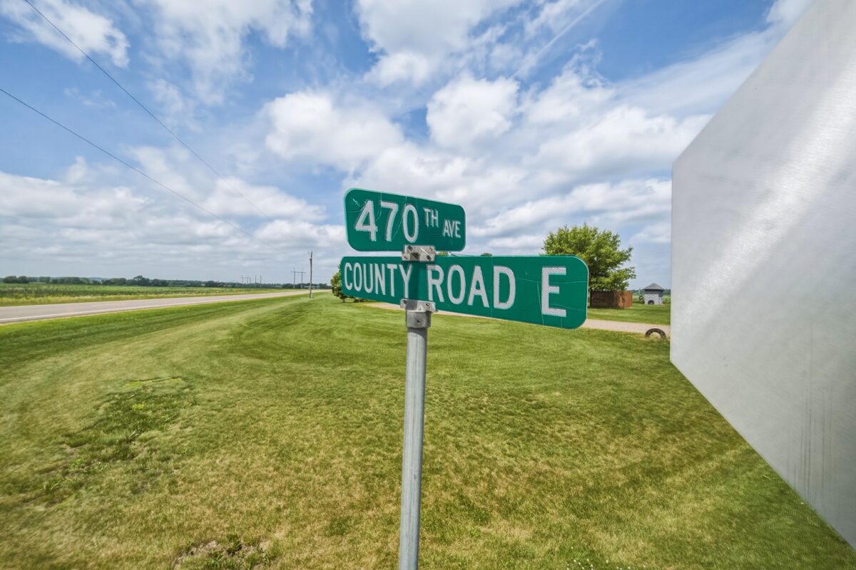 E8299 470th Avenue, Elk Mound WI 54739 - Land house for sale - MLS #1602824 - image24