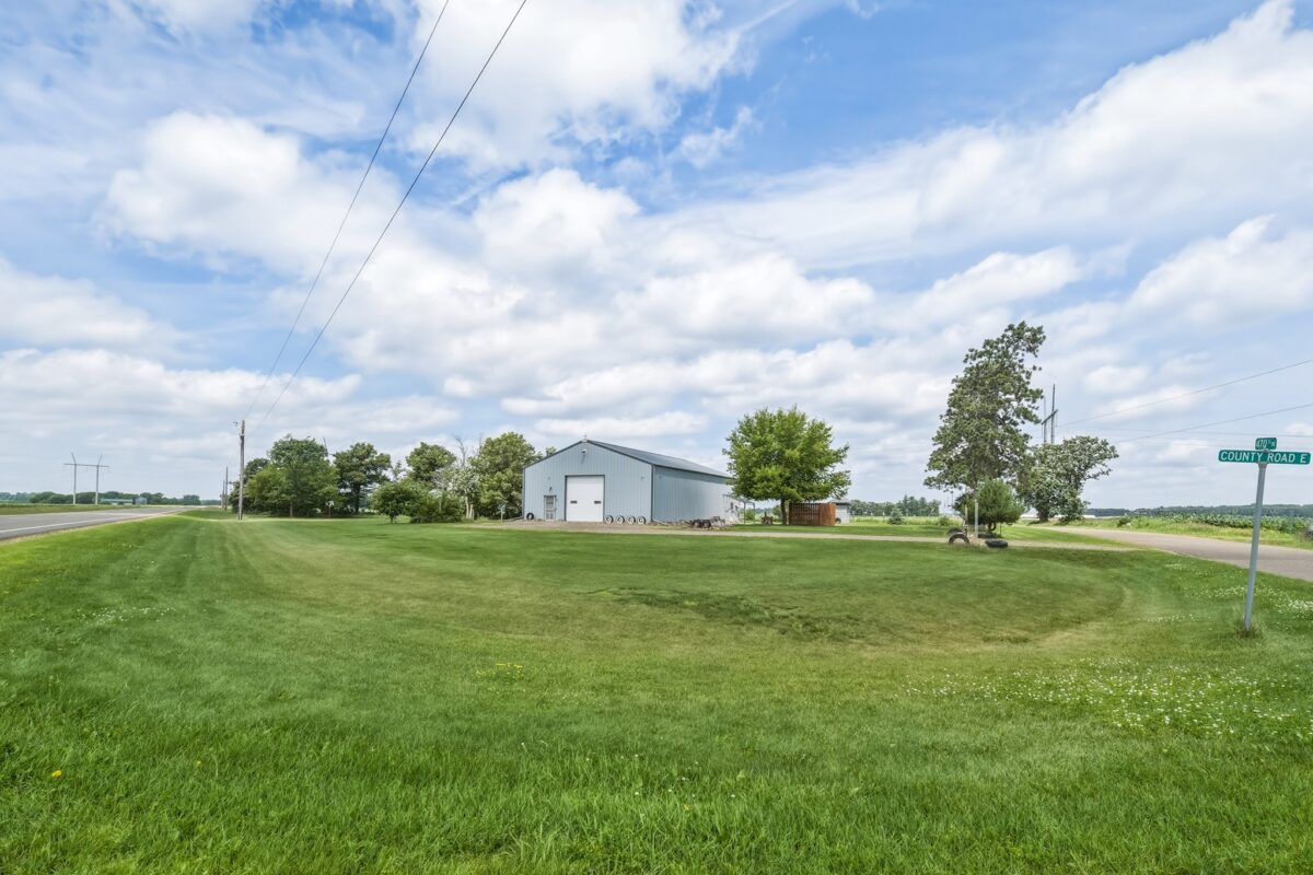 E8299 470th Avenue, Elk Mound WI 54739 - Land house for sale - MLS #1602824 - image25