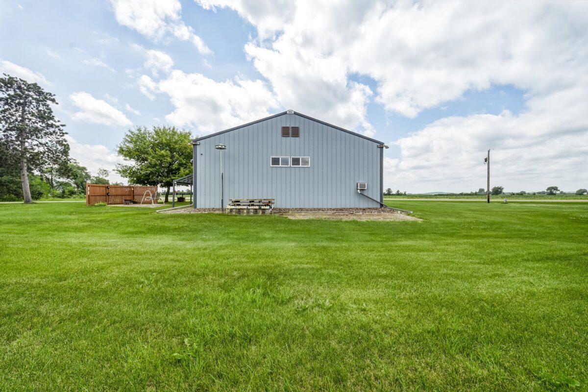 E8299 470th Avenue, Elk Mound WI 54739 - Land house for sale - MLS #1602824 - image26