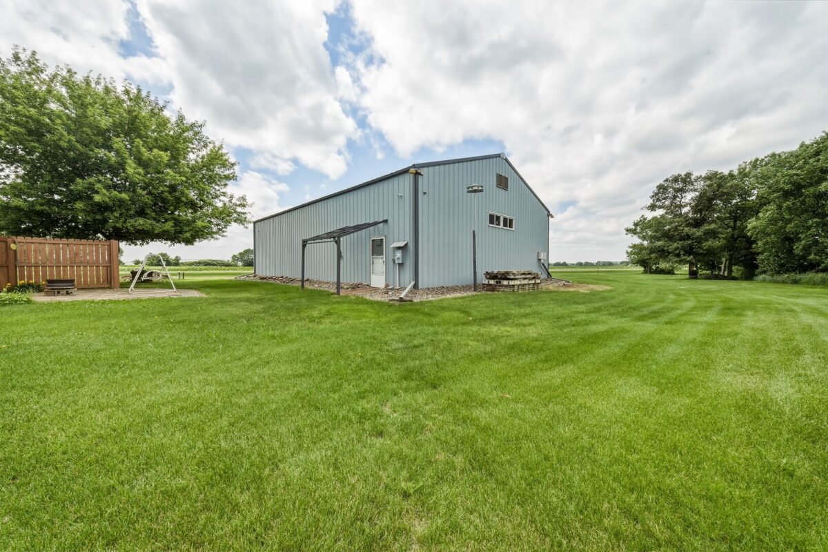E8299 470th Avenue, Elk Mound WI 54739 - Land house for sale - MLS #1602824 - image27