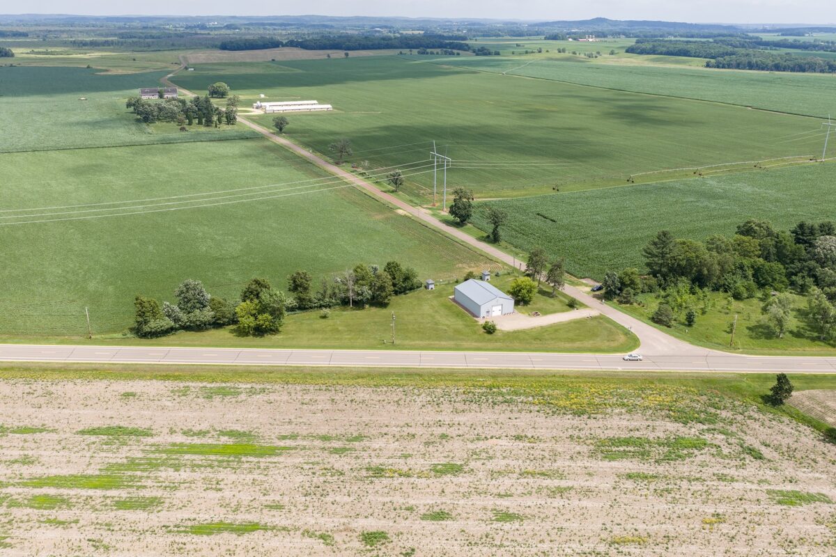 E8299 470th Avenue, Elk Mound WI 54739 - Land house for sale - MLS #1602824 - image4